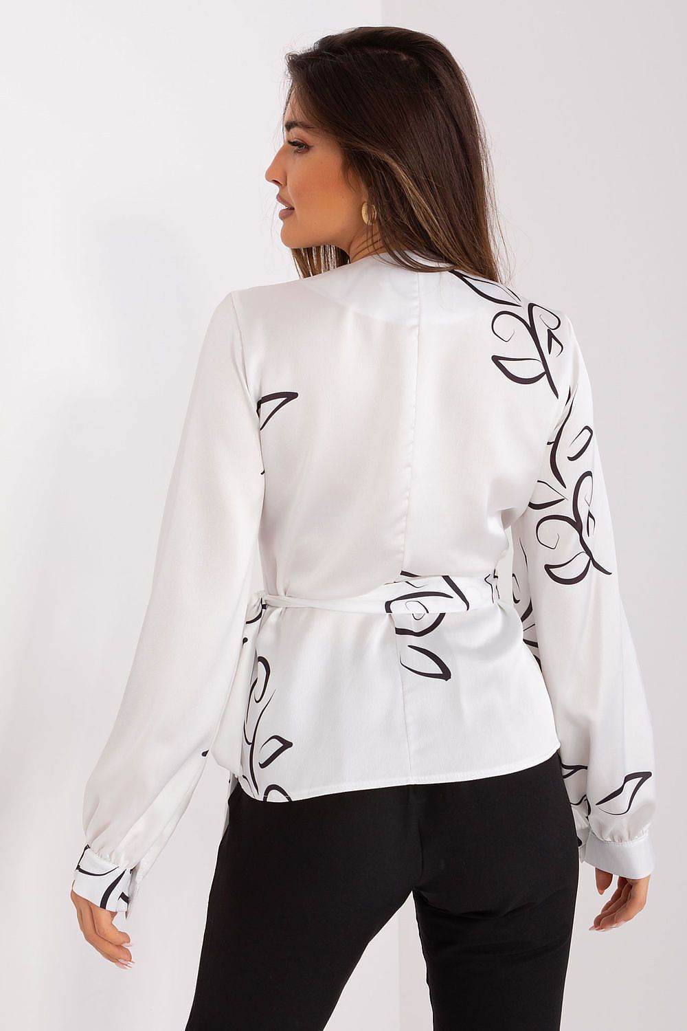 Blouse Lakerta - CELIA MODA