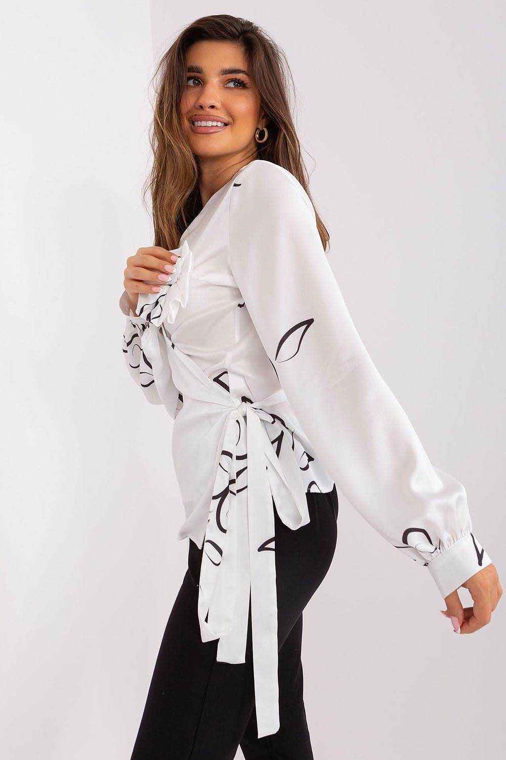 Blouse Lakerta - CELIA MODA