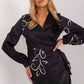  Blouse model 188812 Lakerta 