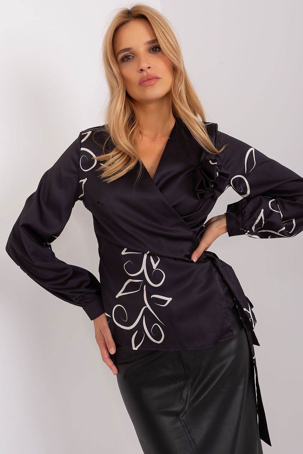 Blouse Lakerta - CELIA MODA