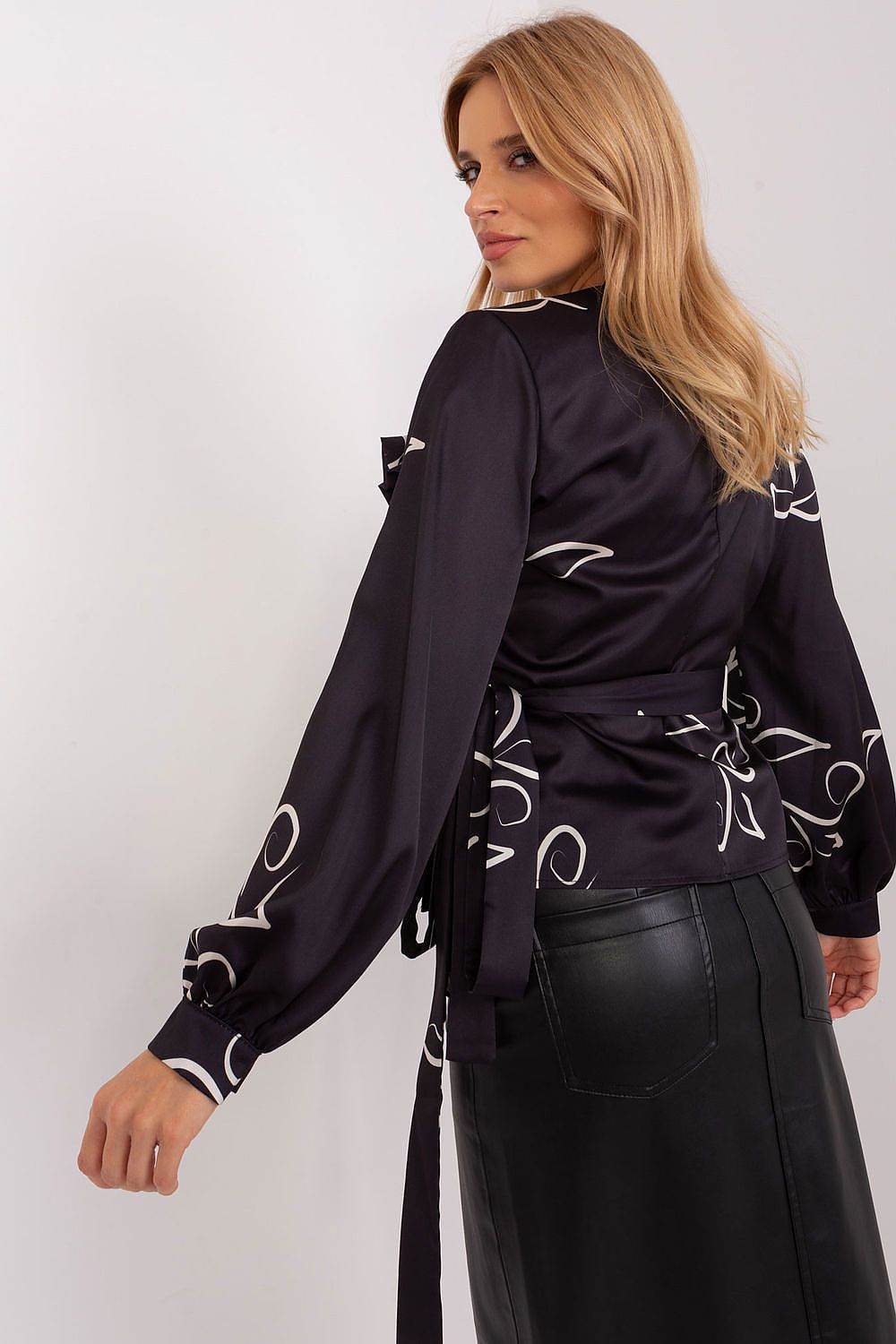 Blouse Lakerta - CELIA MODA