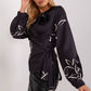  Blouse model 188812 Lakerta 