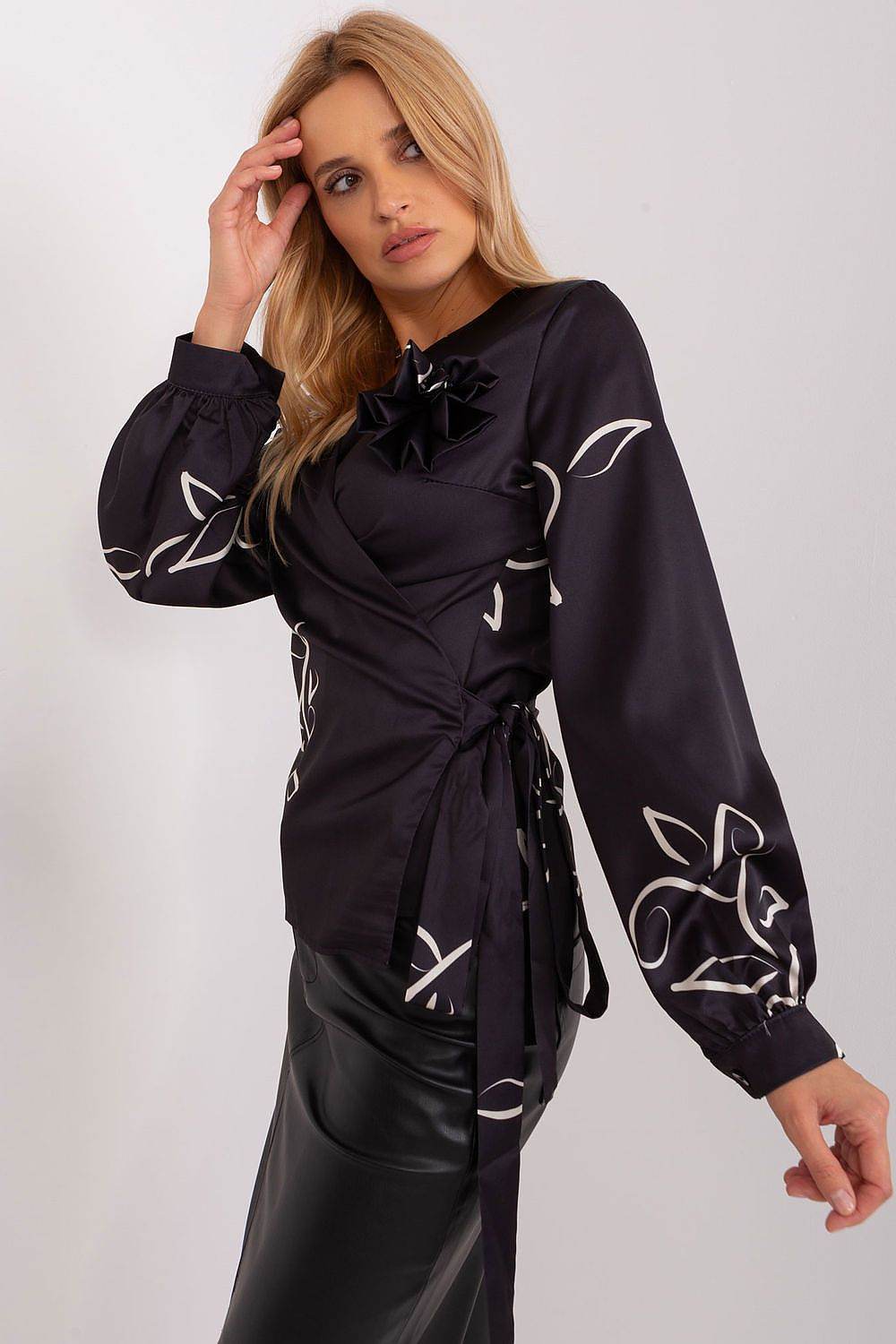 Blouse Lakerta - CELIA MODA