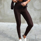  Long leggings model 186421 IVON 