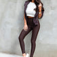  Long leggings model 186421 IVON 