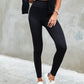  Long leggings model 186423 IVON 