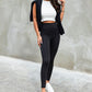  Long leggings model 186423 IVON 