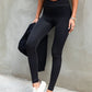  Long leggings model 186427 IVON 