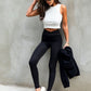  Long leggings model 186427 IVON 