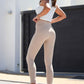  Long leggings model 186426 IVON 