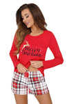 Pyjama Donna - CELIA MODA