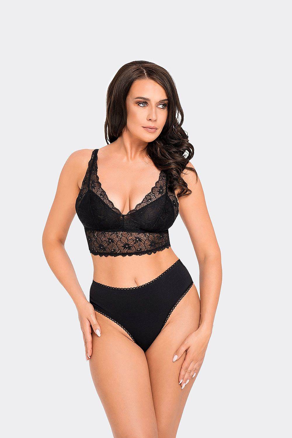 Brazilian style panties Babell - CELIA MODA
