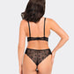Brazilian style panties Babell - CELIA MODA