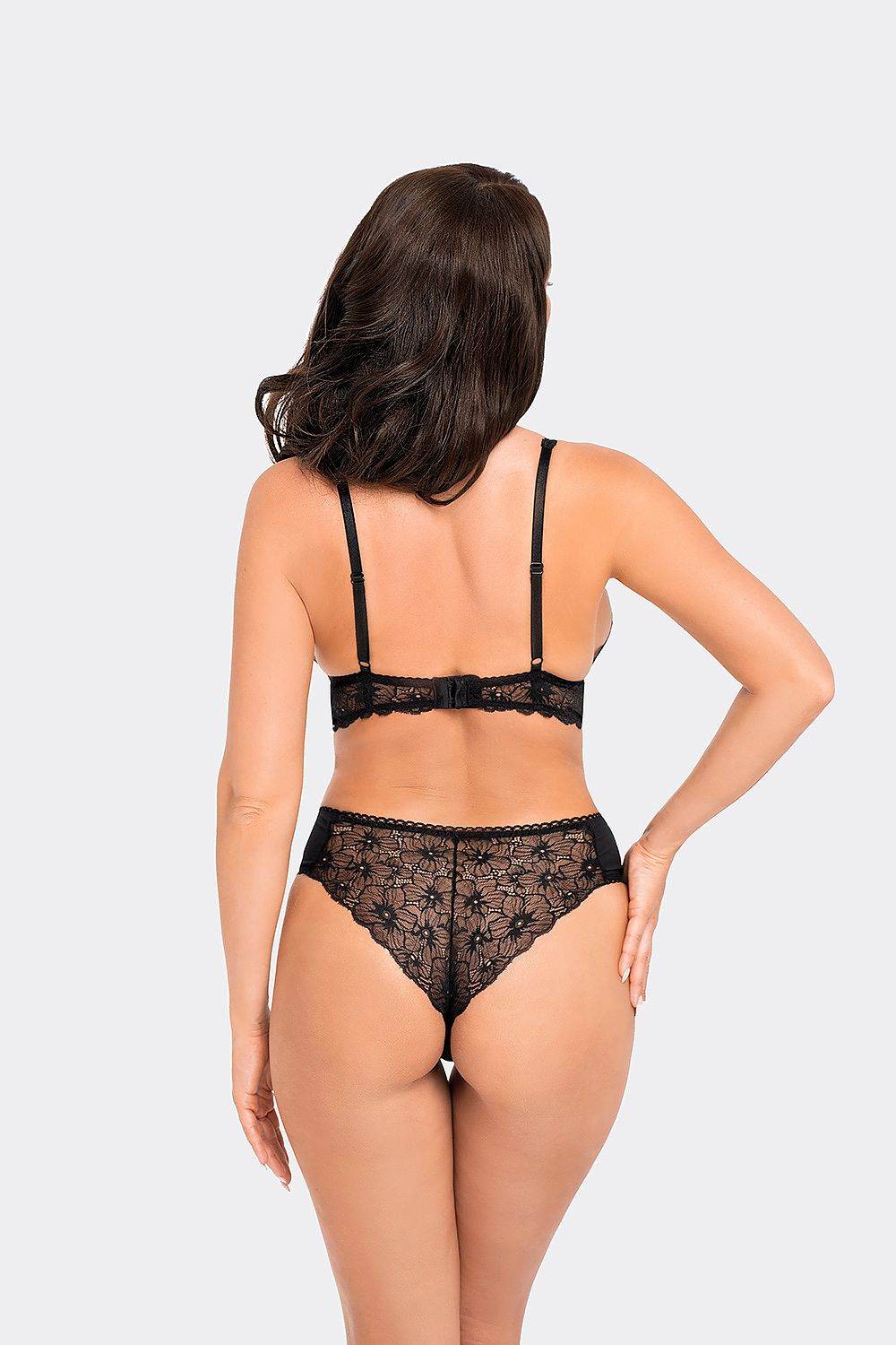 Brazilian style panties Babell - CELIA MODA
