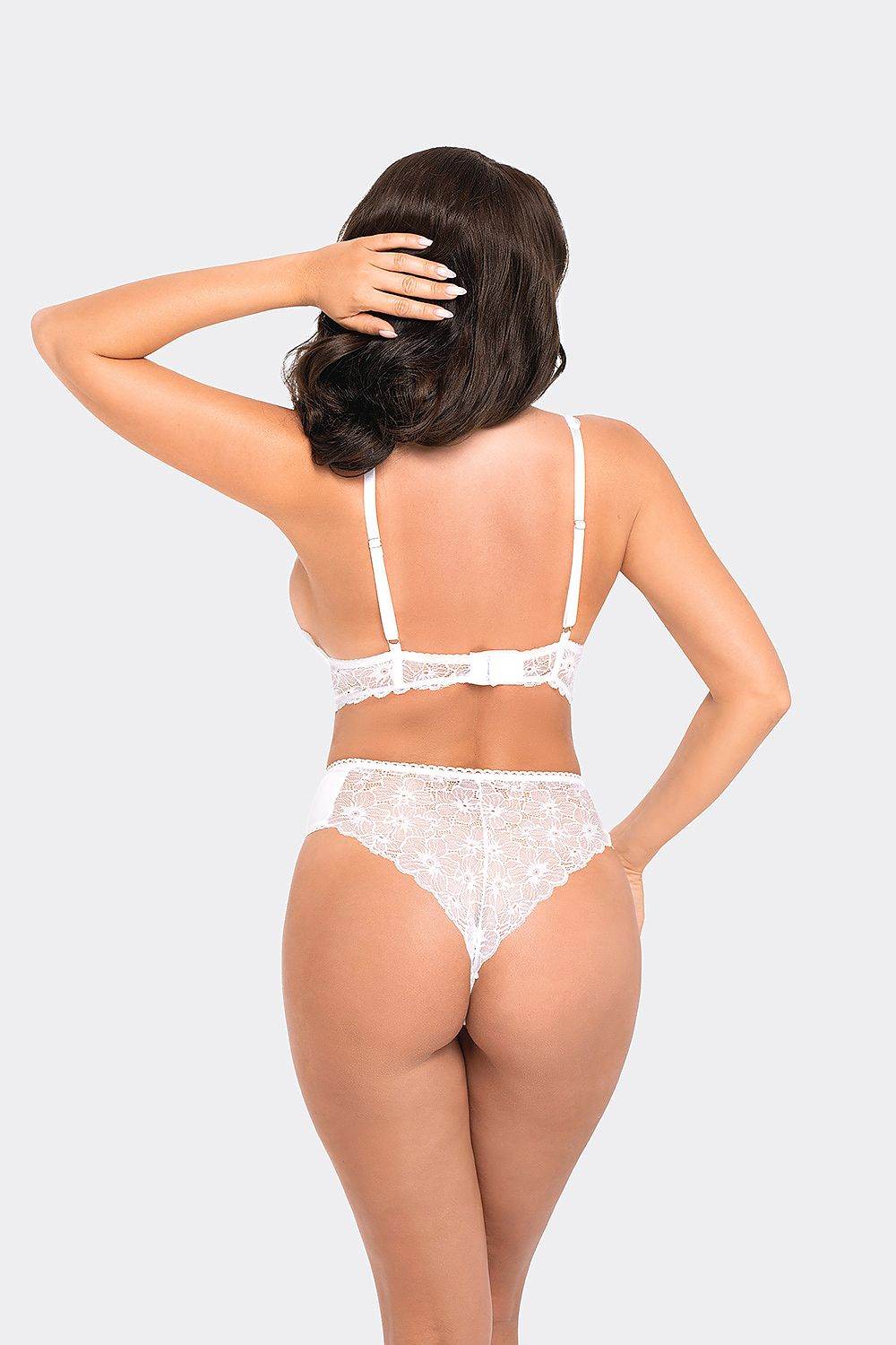 Brazilian style panties Babell - CELIA MODA