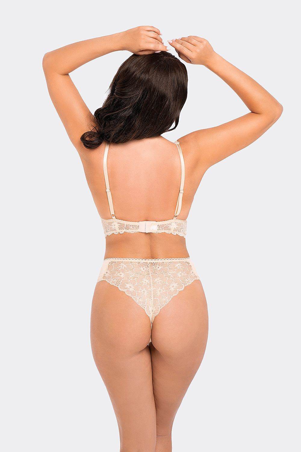 Brazilian style panties Babell - CELIA MODA