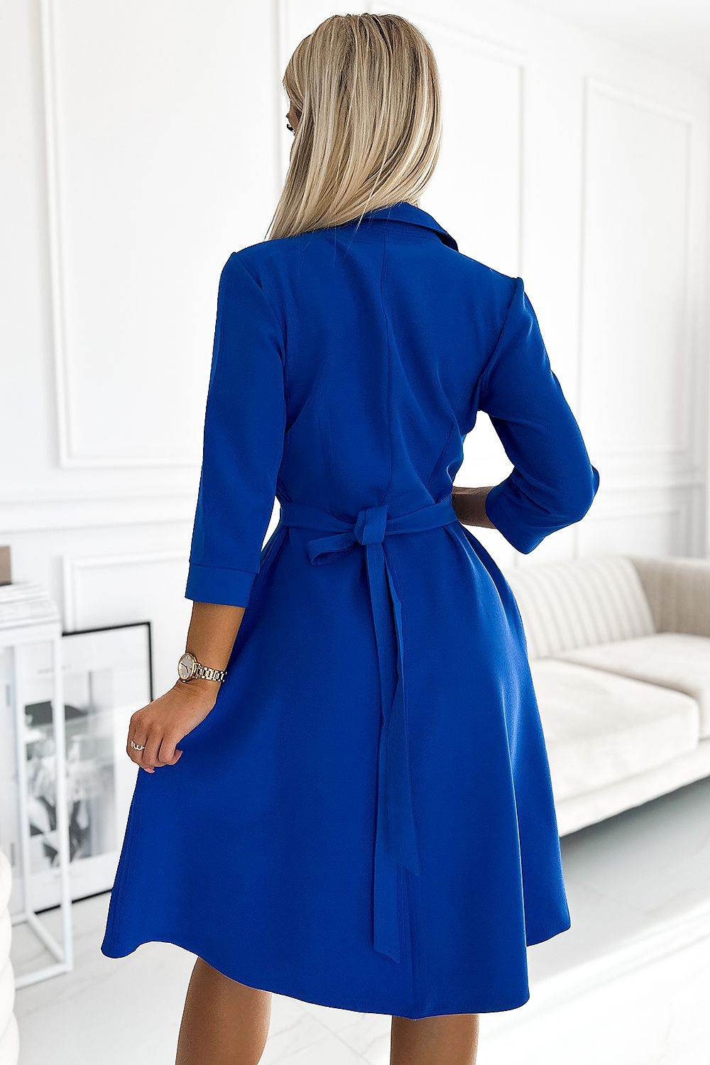 Daydress Numoco - CELIA MODA