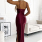  Evening dress model 189088 Numoco 