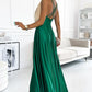  Evening dress model 189089 Numoco 