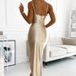  Evening dress model 189091 Numoco 