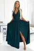Long dress Numoco - CELIA MODA