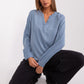  Blouse model 189201 Sublevel 