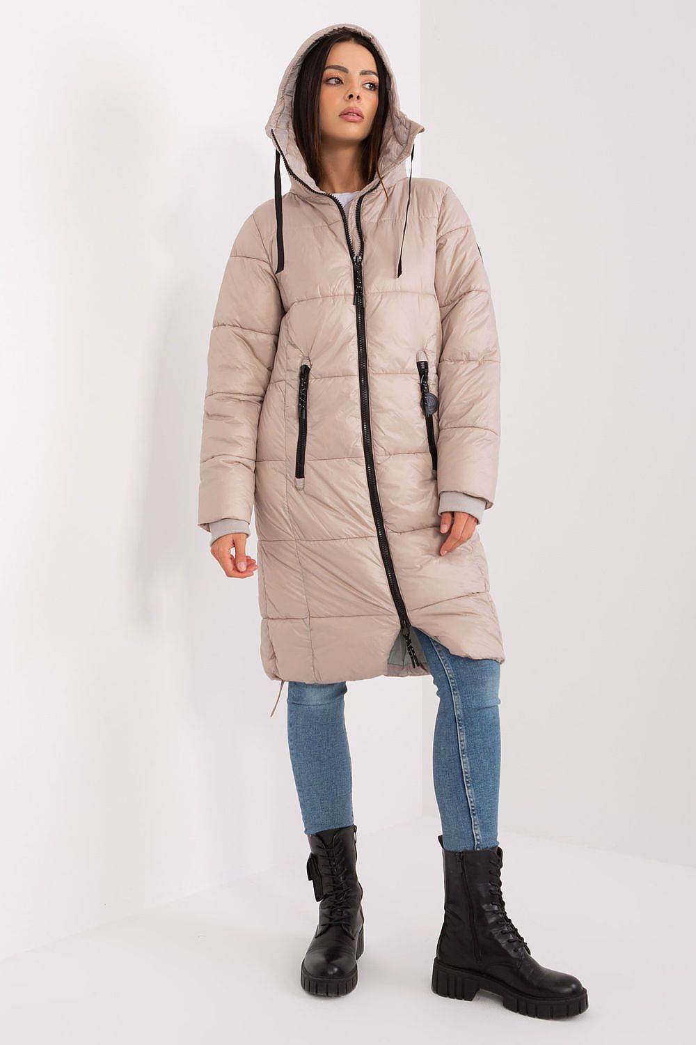 Jacket Sublevel - CELIA MODA