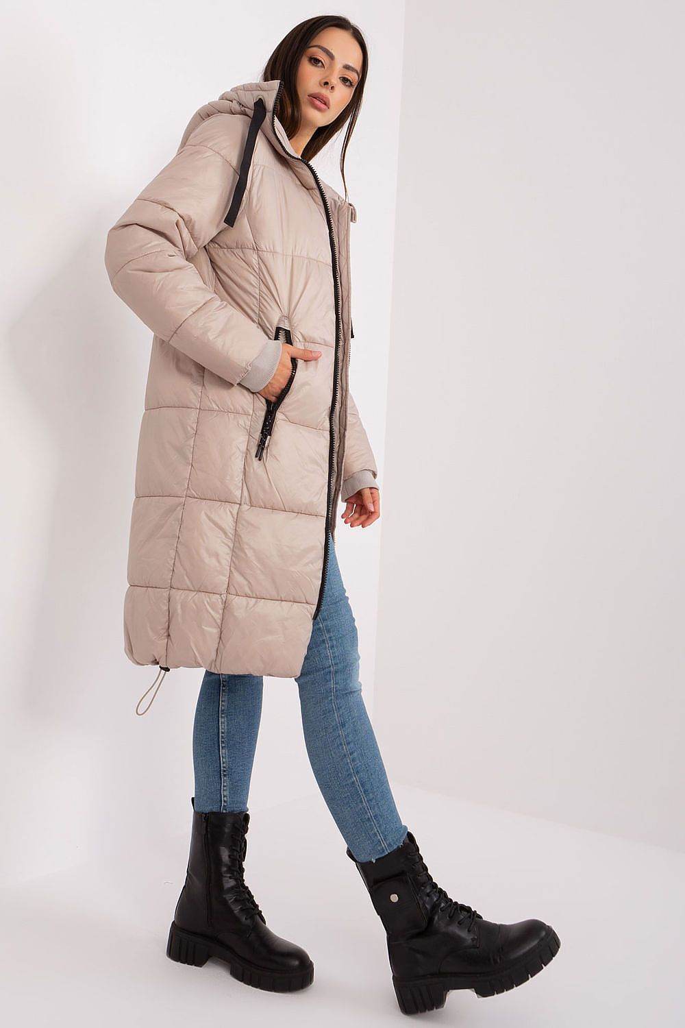 Jacket Sublevel - CELIA MODA