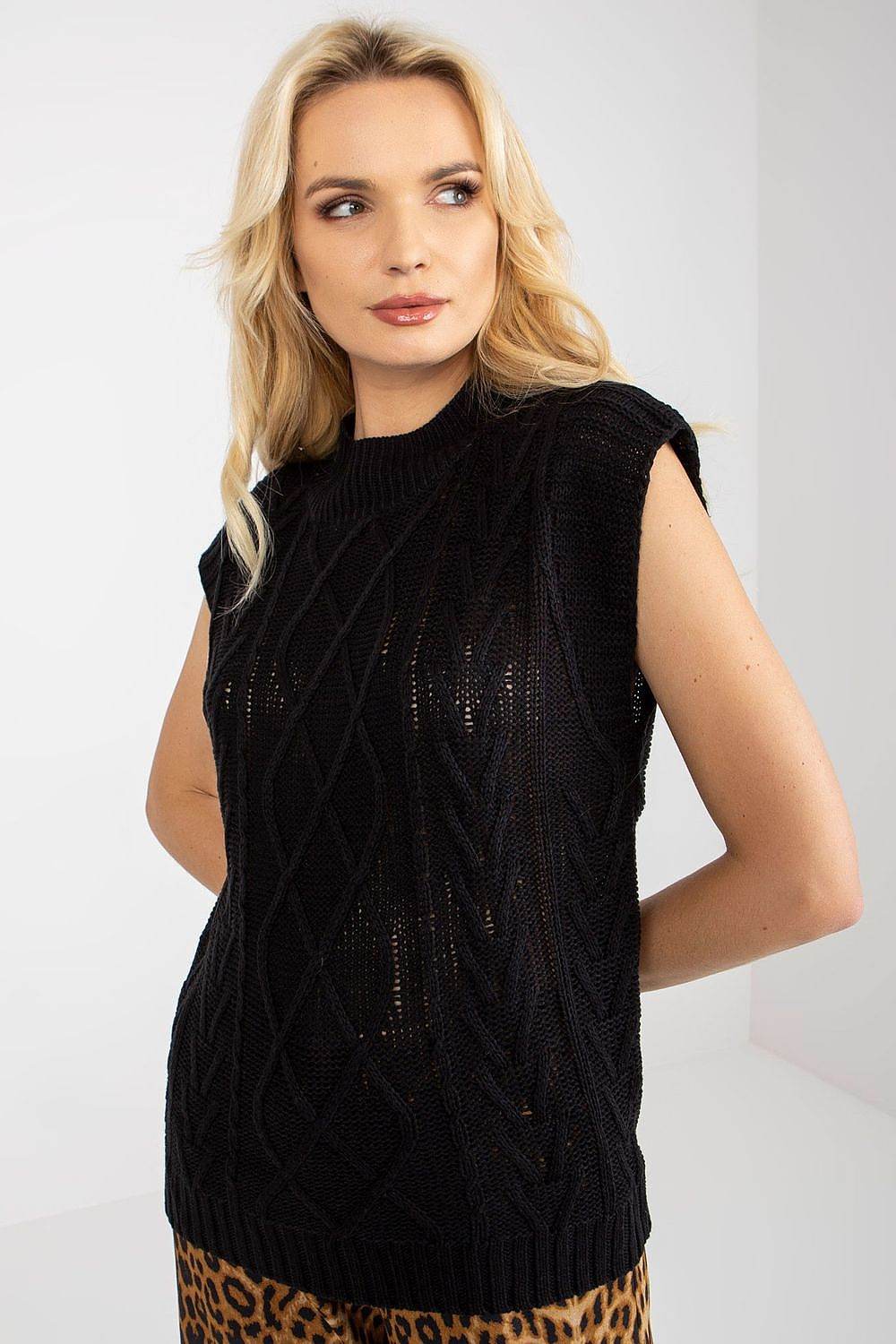 Gilet Sublevel - CELIA MODA