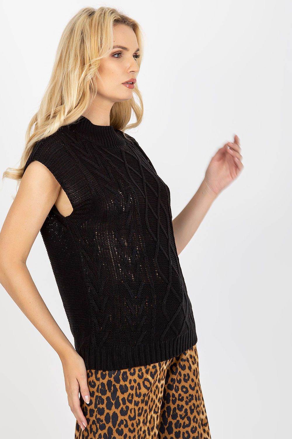 Gilet Sublevel - CELIA MODA
