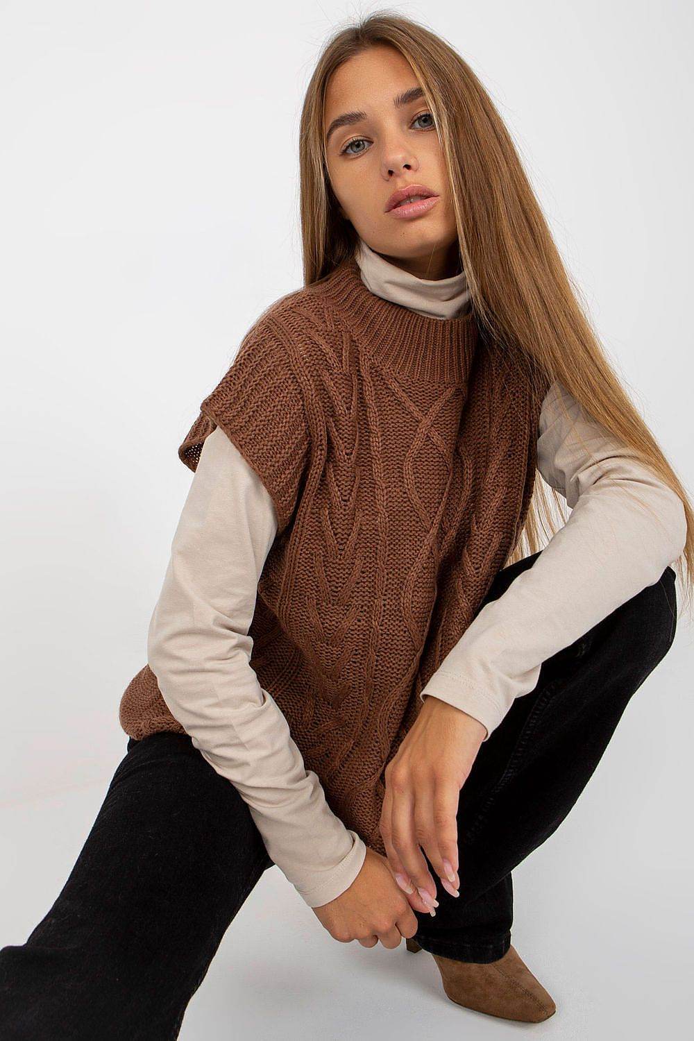 Gilet Sublevel - CELIA MODA