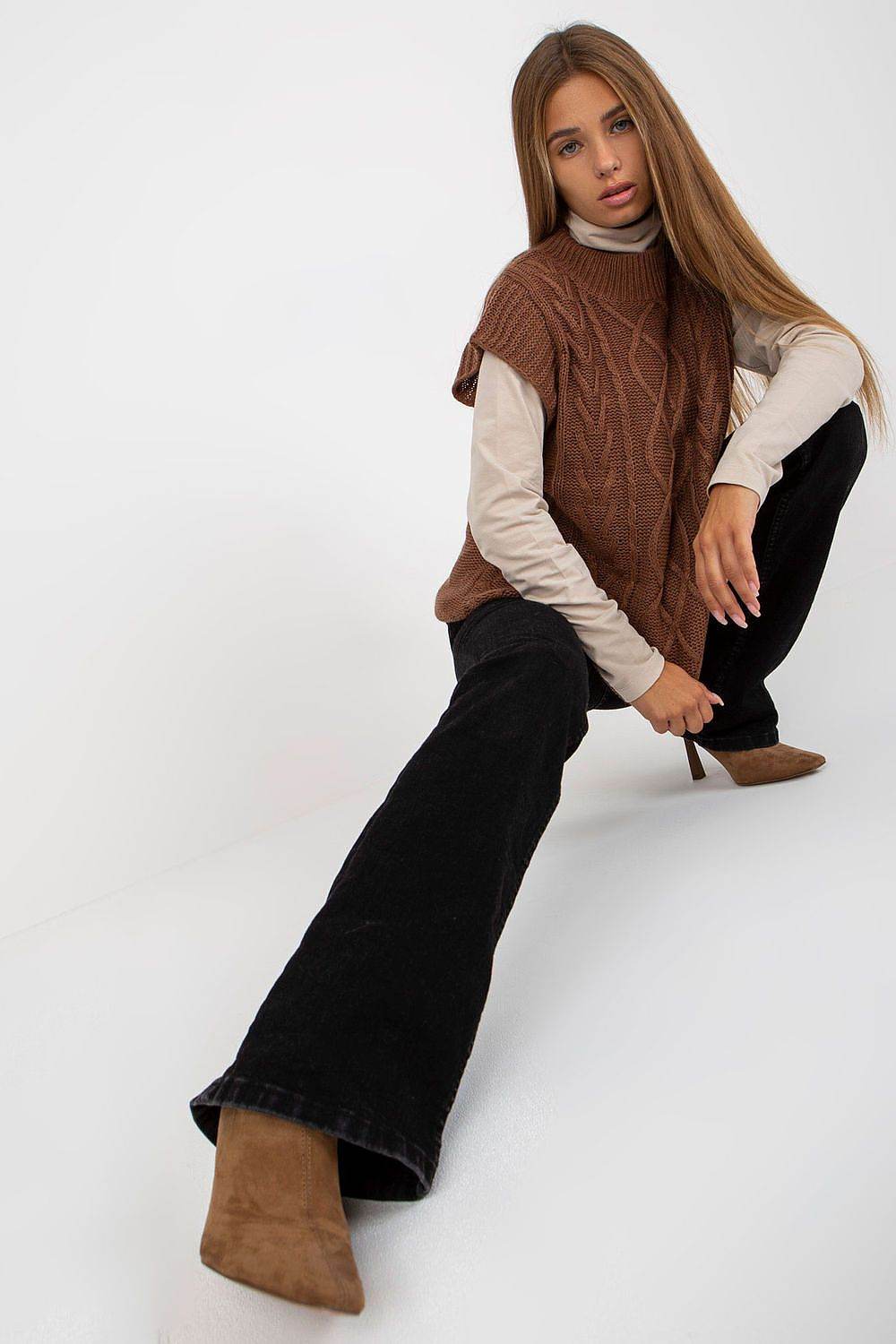 Gilet Sublevel - CELIA MODA