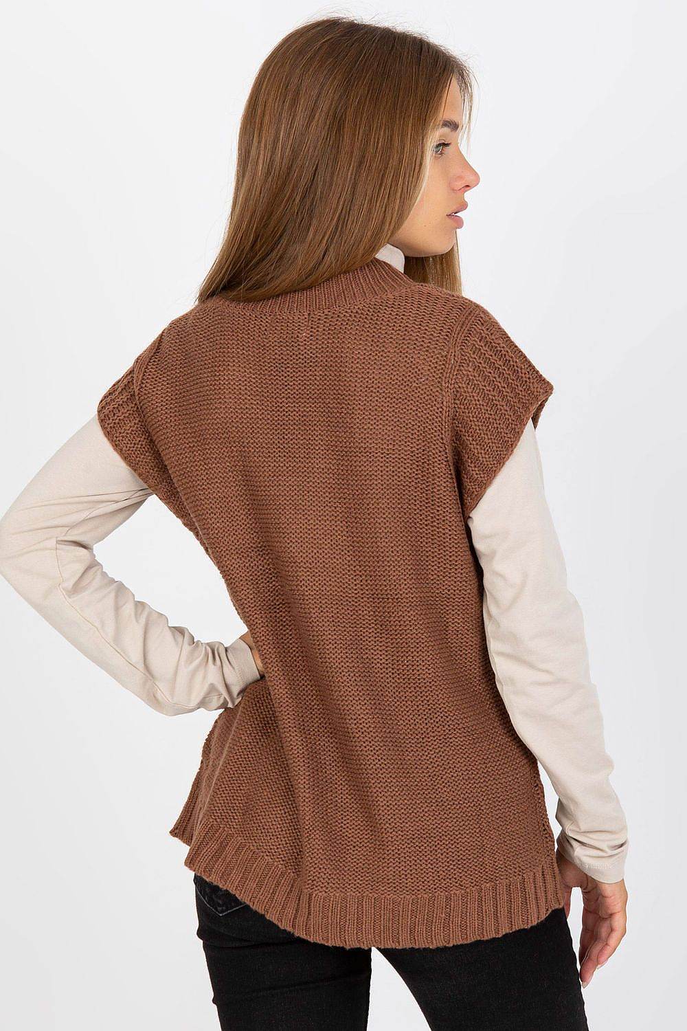 Gilet Sublevel - CELIA MODA