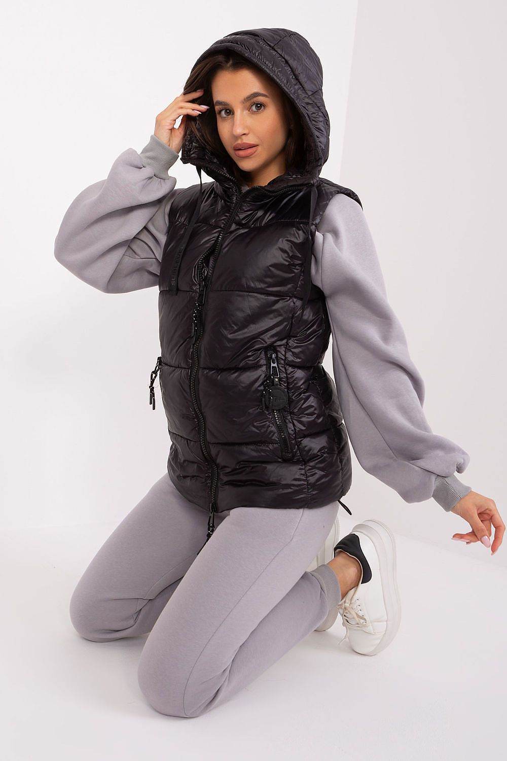 Gilet Sublevel - CELIA MODA