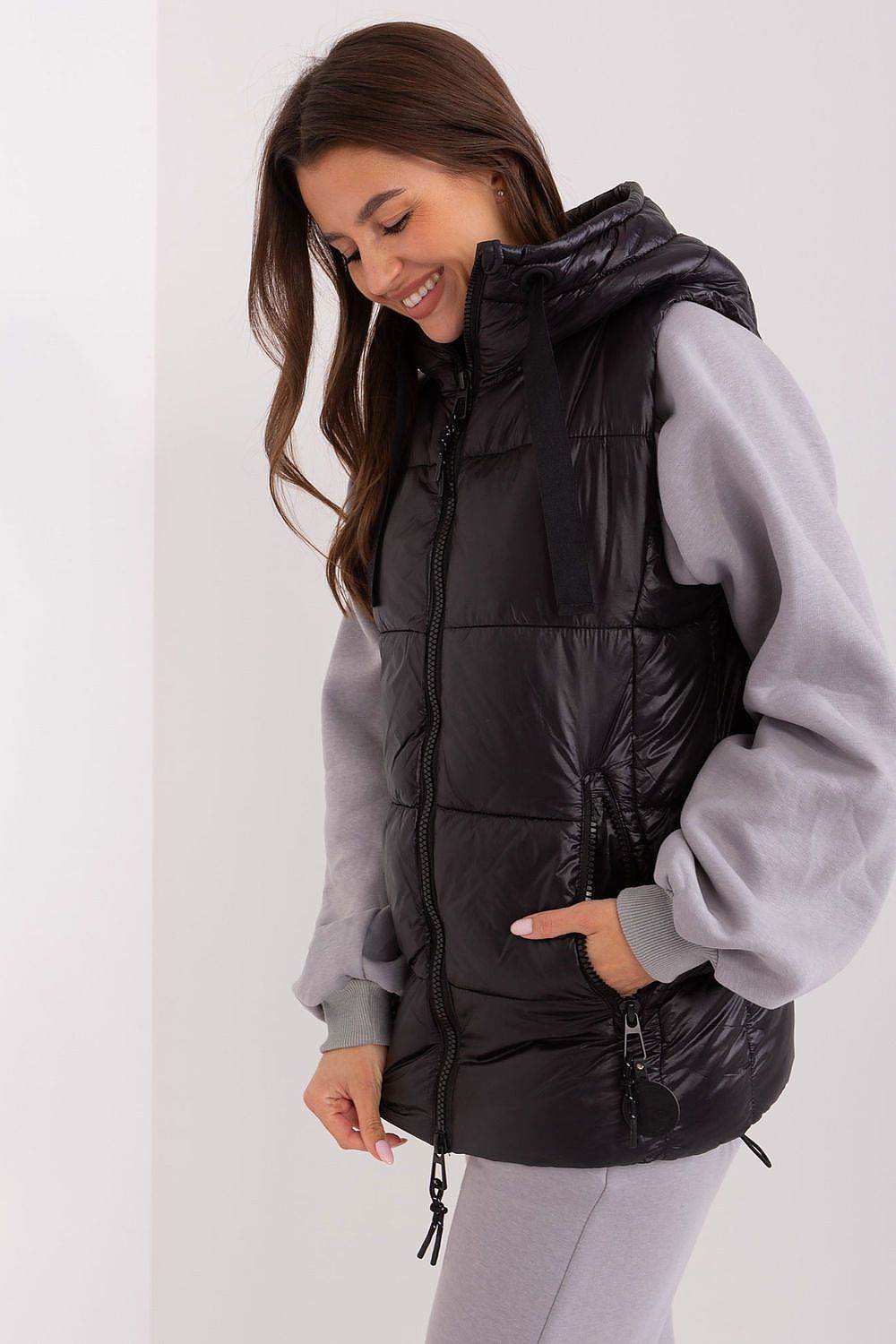 Gilet Sublevel - CELIA MODA