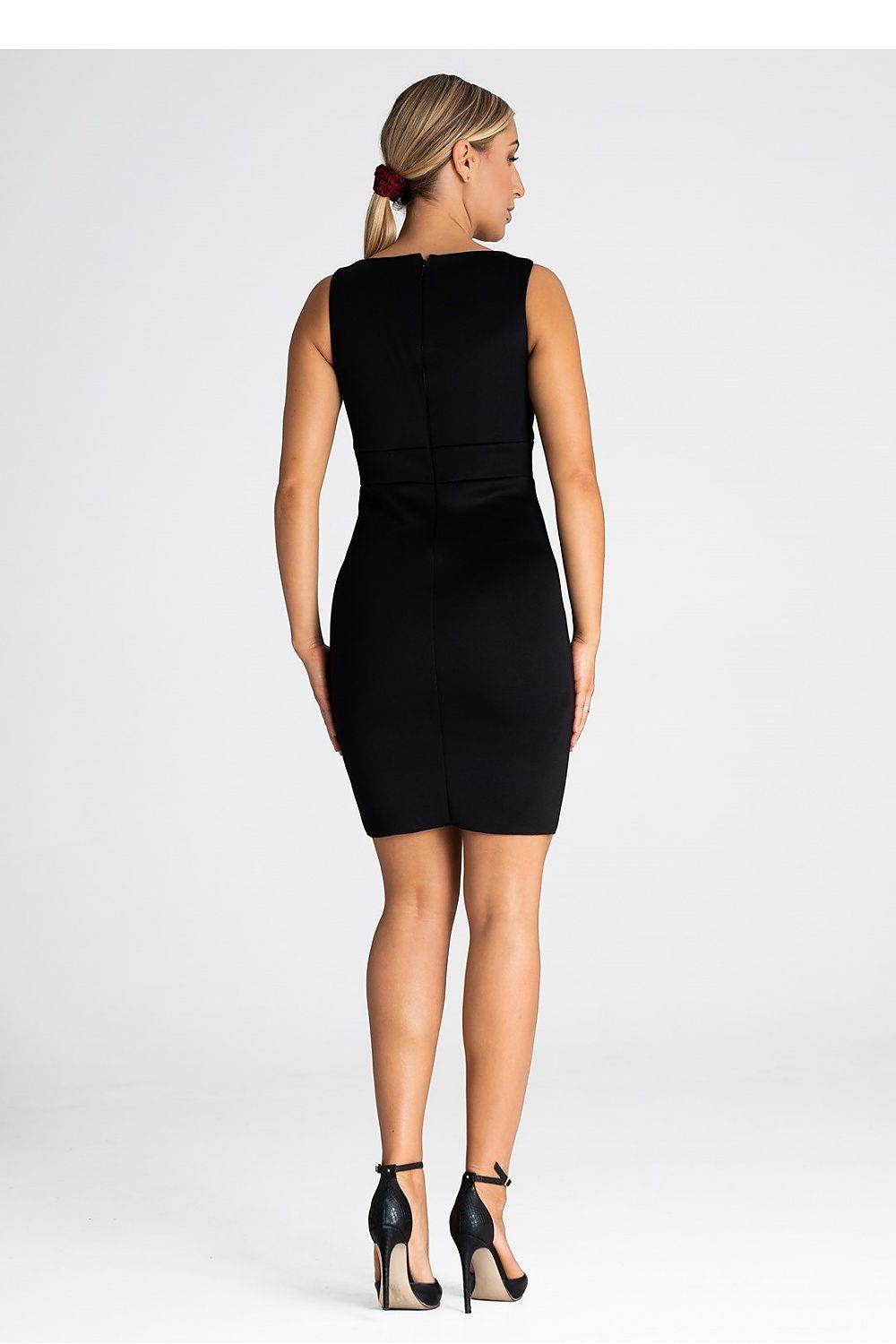 Short dress Figl - CELIA MODA