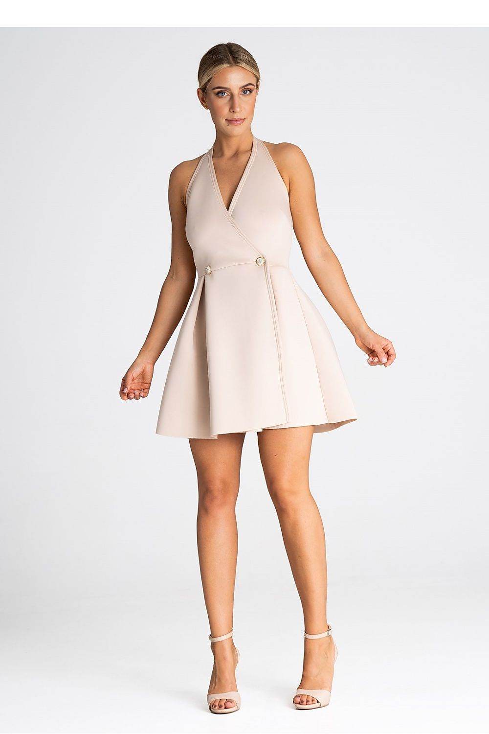 Cocktail dress Figl - CELIA MODA