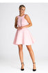 Cocktail dress Figl - CELIA MODA