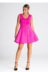 Cocktail dress Figl - CELIA MODA