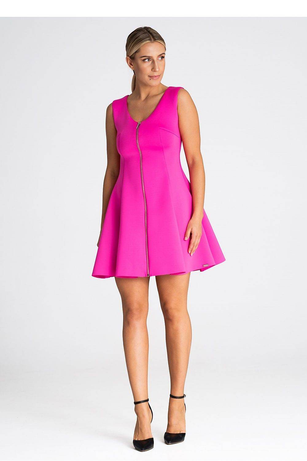 Cocktail dress Figl - CELIA MODA
