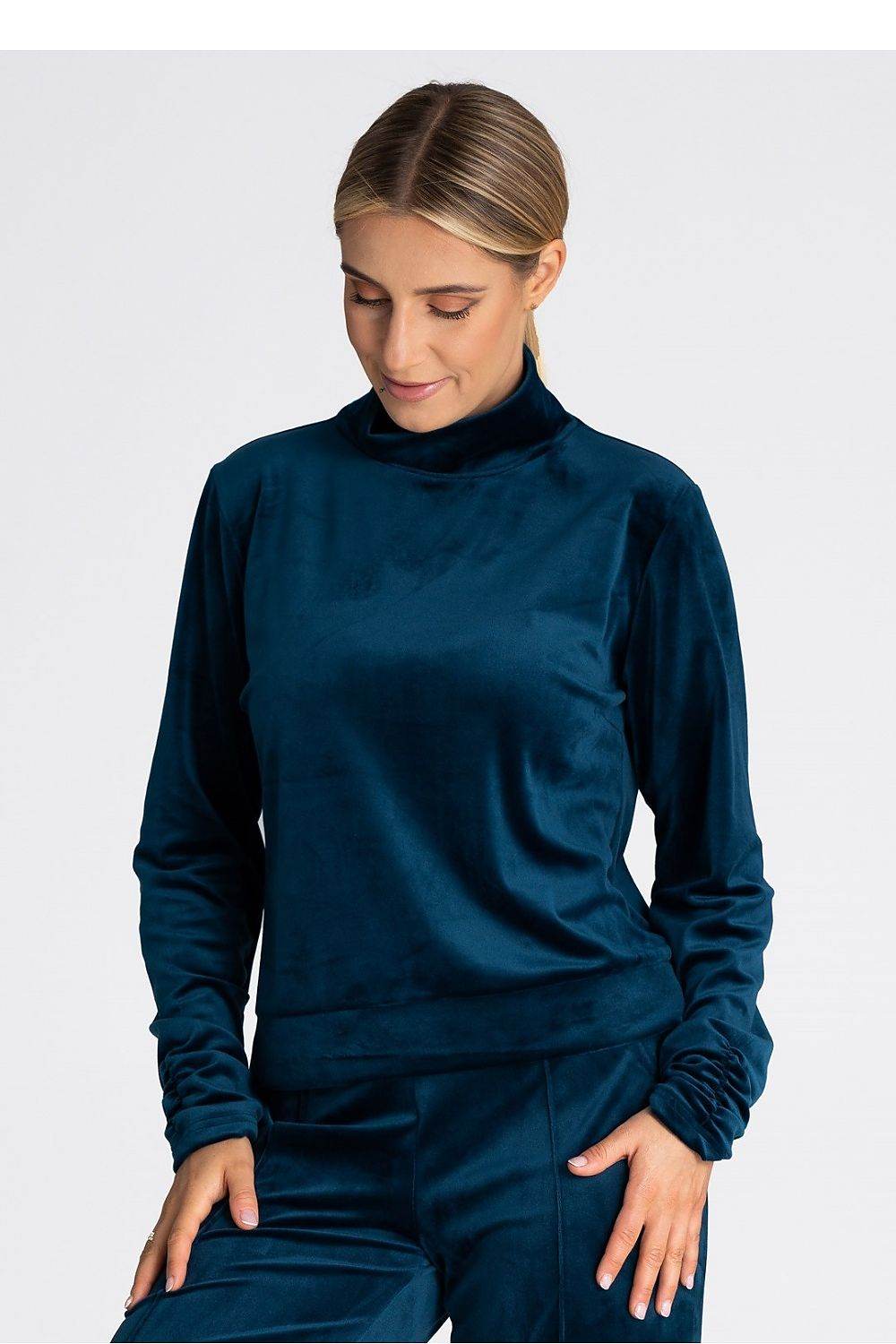 Sweatshirt Figl - CELIA MODA