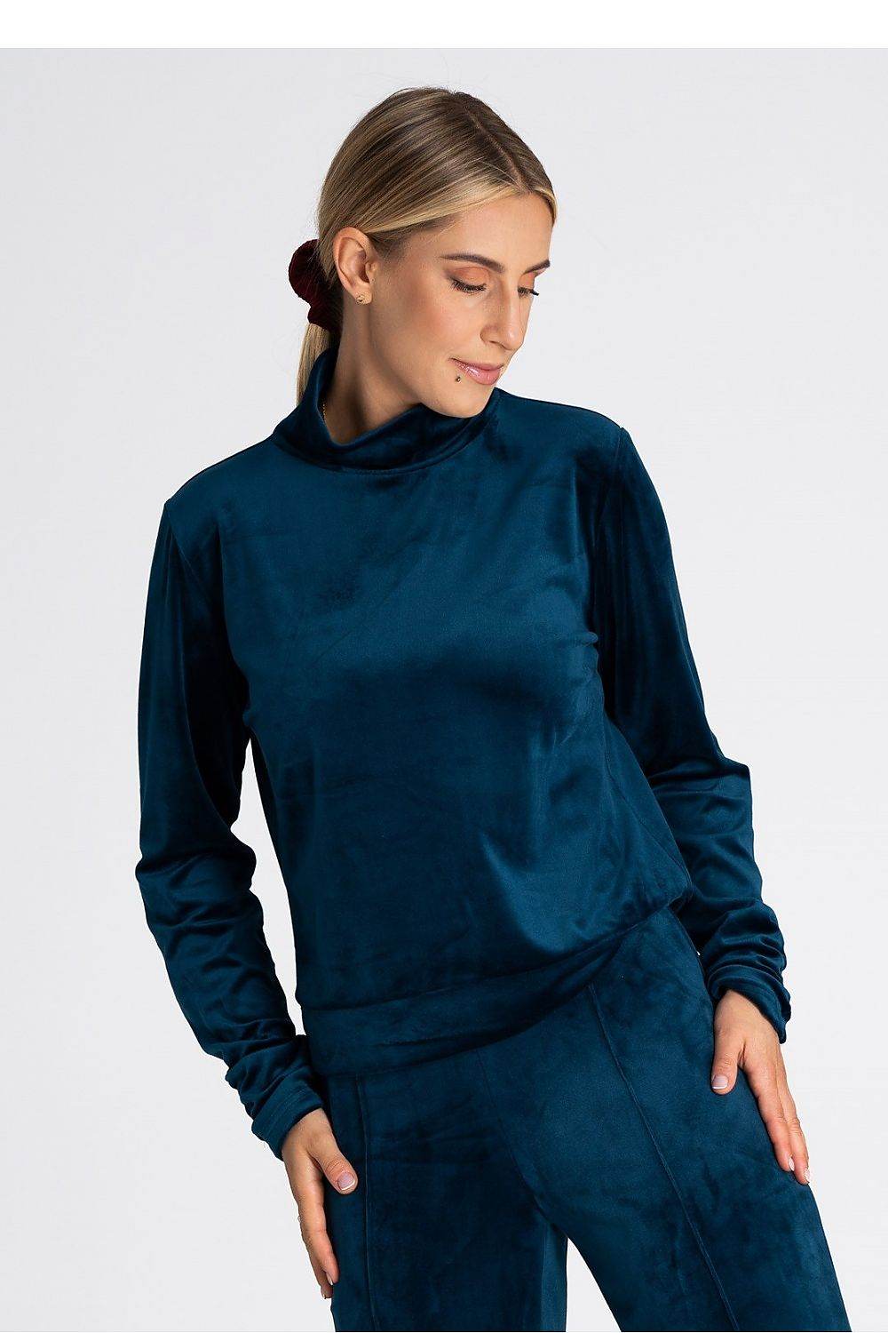 Sweatshirt Figl - CELIA MODA