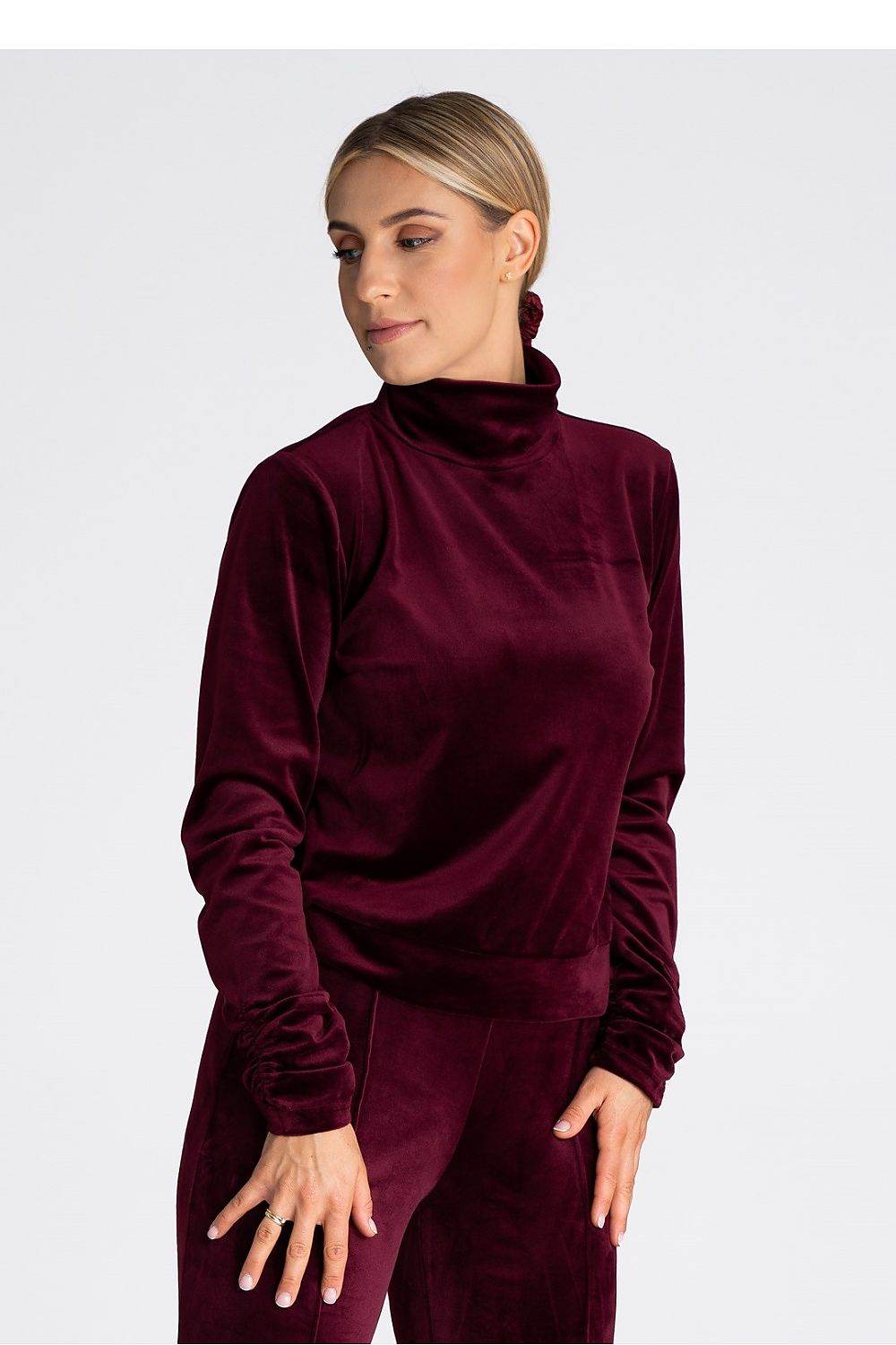 Sweatshirt Figl - CELIA MODA
