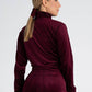 Sweatshirt Figl - CELIA MODA