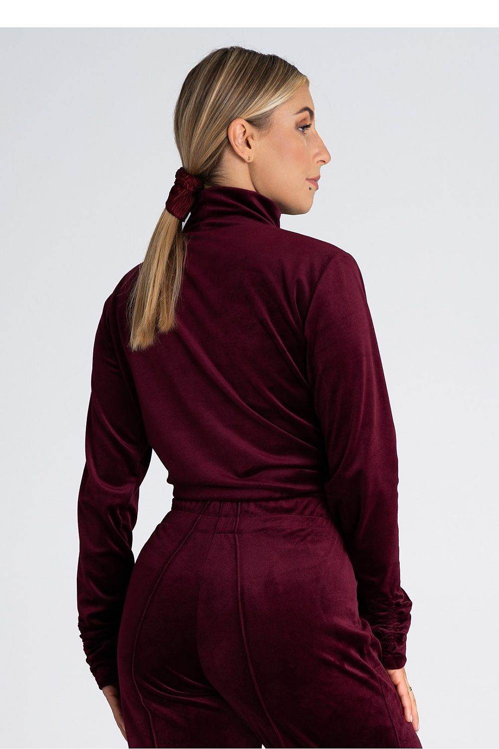 Sweatshirt Figl - CELIA MODA