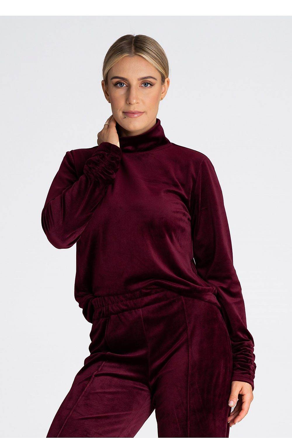Sweatshirt Figl - CELIA MODA