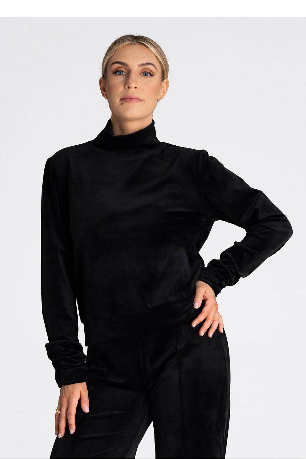 Sweatshirt Figl - CELIA MODA