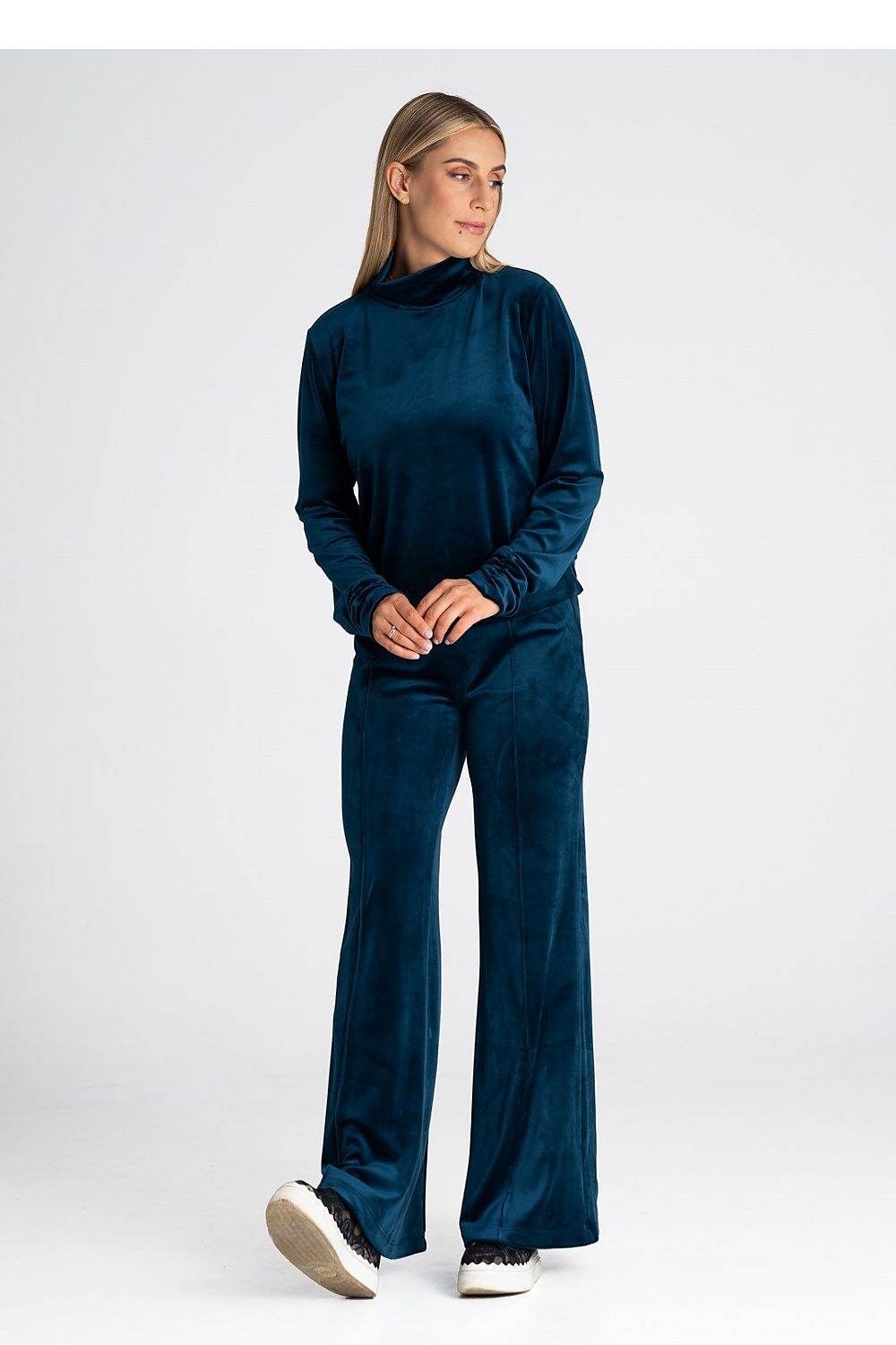 Tracksuit trousers Figl - CELIA MODA