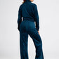 Tracksuit trousers Figl - CELIA MODA