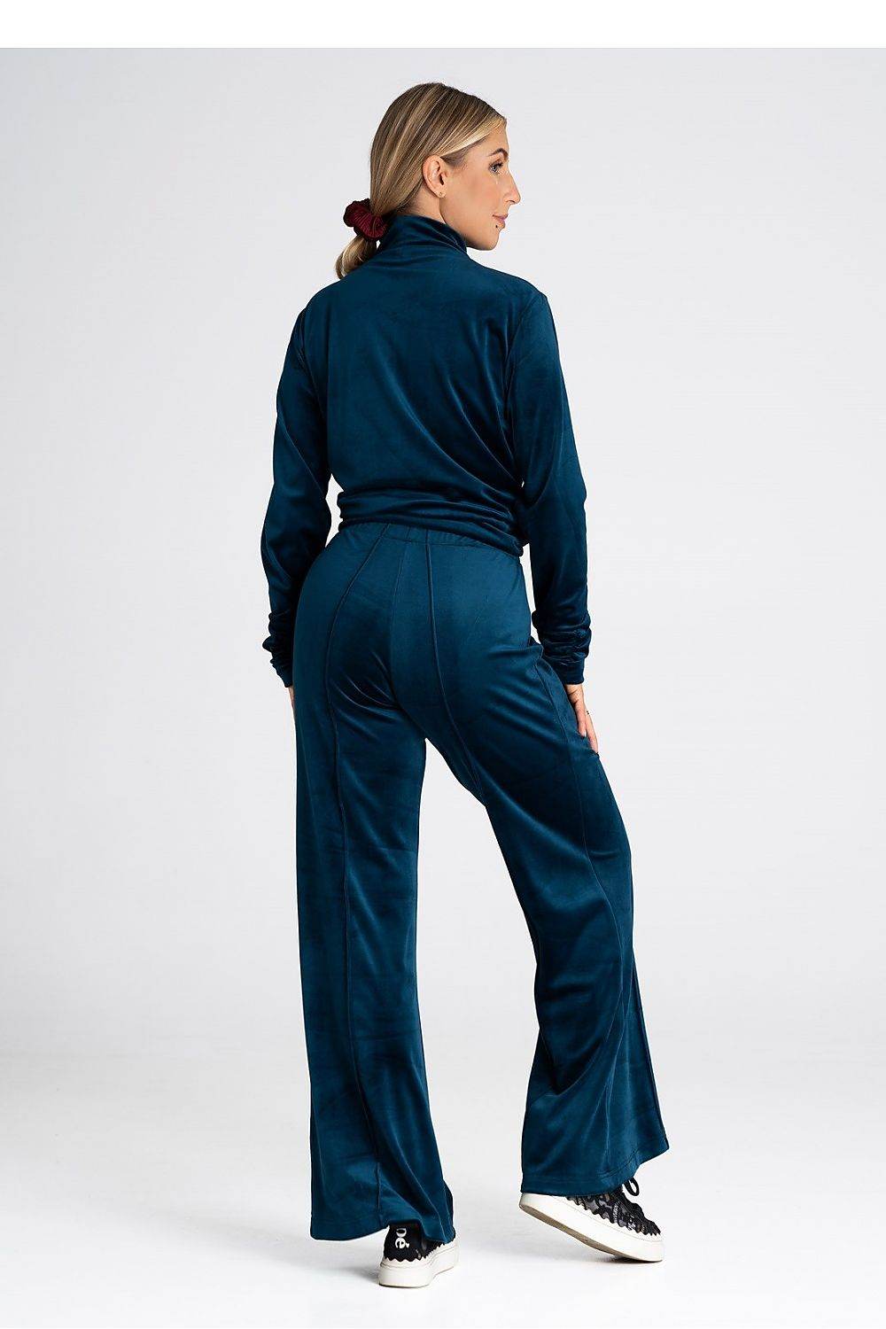 Tracksuit trousers Figl - CELIA MODA
